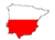 ARTESANÍA ALMAZÁN - Polski